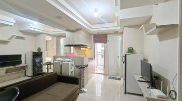 Gambar 5 Disewakan 2BR Apartemen Bassura City Furnished 