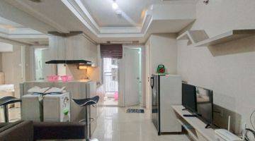 Gambar 1 Disewakan 2BR Apartemen Bassura City Furnished 