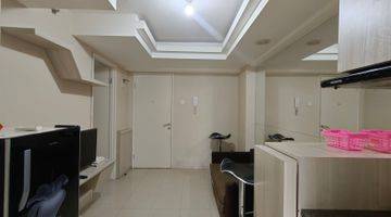 Gambar 2 Disewakan 2BR Apartemen Bassura City Furnished 