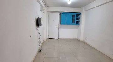 Gambar 2 Dijual Murah Studio Apartemen Bassura City Atas mall SHM