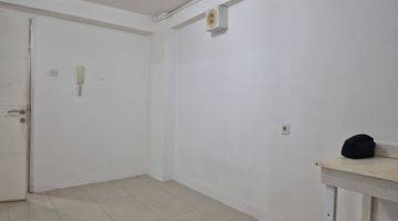 Gambar 4 Dijual Murah 2BR Apartemen Bassura City SHM