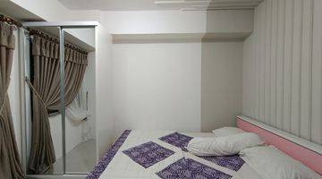 Gambar 3 Disewakan 2BR Apartemen Bassura City Furnished Jasmine Tower