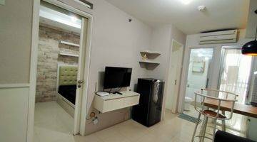 Gambar 3 Disewakan Murah 2br Apartemen Bassura City