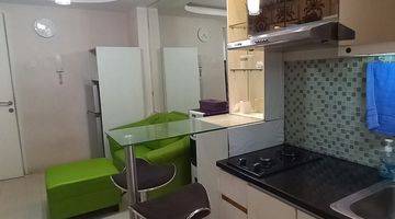 Gambar 2 Disewakan Unit 2BR Apartemen Bassura City Furnished