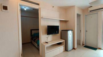 Gambar 2 Disewakan Unit 2BR Apartemen Bassura City Furnished Minimalis