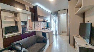 Gambar 2 Disewakan 2BR Bagus Apartemen Bassura City