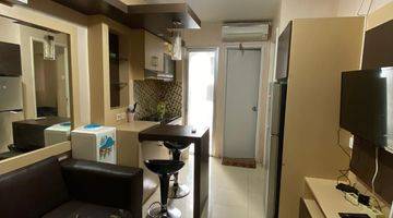 Gambar 1 Disewakan Unit 2BR Apartemen Bassura City Furnished