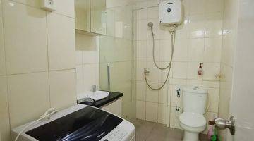 Gambar 2 Disewakan Apartemen Bassura City 2br Furnished Atas Mall