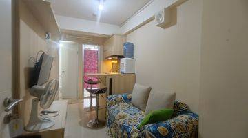 Gambar 2 Disewakan Unit 1BR Apartemen Bassura City Furnished