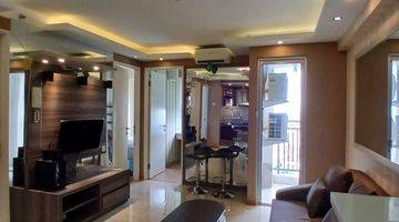 Gambar 1 Disewakan 3BR Bagus Apartemen Bassura City Furnsihed