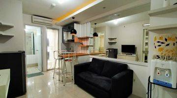 Gambar 2 Disewakan Murah 2br Apartemen Bassura City