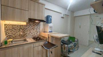 Gambar 4 Disewakan Unit 1BR Apartemen Bassura City Furnished