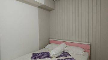 Gambar 5 Disewakan 2BR Apartemen Bassura City Furnished Jasmine Tower