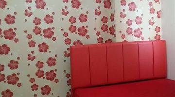 Gambar 3 Disewakan Apartemen Bassura City 2BR Atas Mall Furnished 