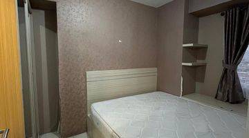 Gambar 5 Disewakan 3BR Bagus Apartemen Bassura City Furnsihed Lantai Rendah