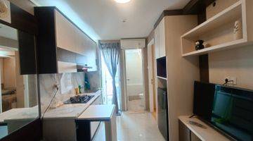 Gambar 3 Disewakan 2BR Bagus Apartemen Bassura City