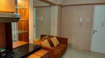 Gambar 5 Disewakan 2BR Furnished Apartemen Bassura City 