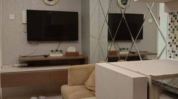 Gambar 5 Disewakan Apartemen Basssura City Bulanan 2BR Furnished