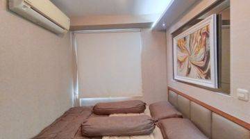 Gambar 4 Disewakan 2BR Bagus Apartemen Bassura City