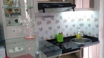 Gambar 2 Disewakan Apartemen Bassura City 2BR Furnished Dekat Mall