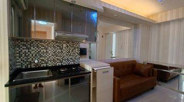 Gambar 1 Disewakan 2br Hook Apartemen Bassura City Atas Mall