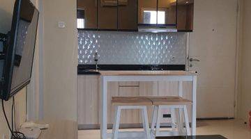 Gambar 3  Disewakan 3BR Bagus Apartemen Bassura City Fresh Furnsihed