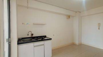 Gambar 4 Disewakan 2br Unfurnished Apartemen Bassura City Dahlia Tower