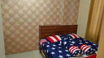 Gambar 4 Disewakan 2BR Furnished Apartemen Bassura City 