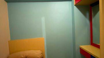 Gambar 3 Disewakan Unit 2BR Apartemen Bassura City Furnished