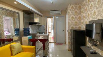 Gambar 1 Disewakan 2BR Apartemen Bassura City Furnsihed