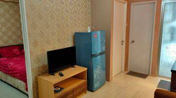 Gambar 3 Disewakan 2BR Furnished Apartemen Bassura City 