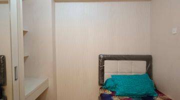 Gambar 3 Disewakan Unit 2BR Apartemen Bassura City Furnished Minimalis