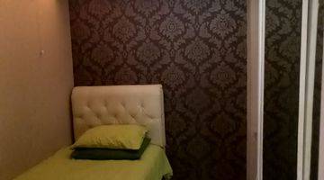 Gambar 3 Disewakan Unit 2BR Apartemen Bassura City Furnished