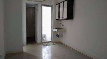 Gambar 1 Dijual 2BR Kosongan Apartemen Bassura City New Tower