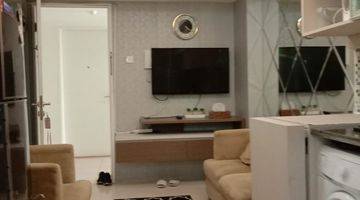 Gambar 1 Disewakan Apartemen Basssura City Bulanan 2BR Furnished