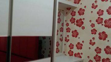 Gambar 4 Disewakan Apartemen Bassura City 2BR Atas Mall Furnished 