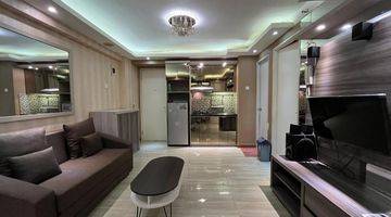 Gambar 2 Disewakan 3BR Bagus Apartemen Bassura City Furnsihed