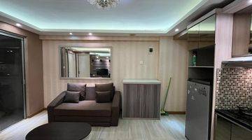 Gambar 3 Disewakan 3BR Bagus Apartemen Bassura City Furnsihed