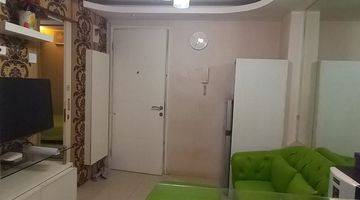 Gambar 4 Disewakan Unit 2BR Apartemen Bassura City Furnished