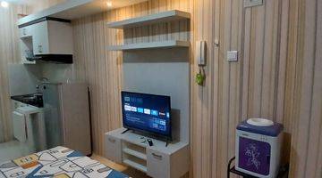 Gambar 3 Disewakan Studio Apartemen Bassura City Atas mall 