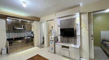 Gambar 2 Disewakan 3BR Minimalis Apartemen Bassura City Furnsihed