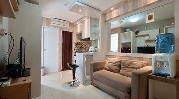 Gambar 3 Disewakan Unit 2BR Hook Apartemen Bassura City Furnished