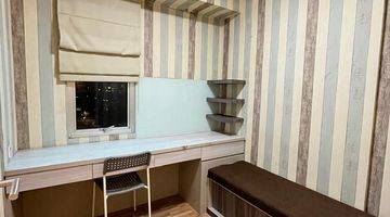 Gambar 5 Disewakan 3BR Bagus Apartemen Bassura City Furnsihed