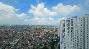 Gambar 3 Disewakan 2br Unfurnished Apartemen Bassura City Dahlia Tower