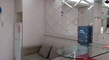 Gambar 5 Disewakan Apartemen Bassura City 2BR Furnished Dekat Mall