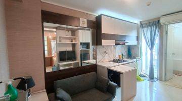 Gambar 1 Disewakan 2BR Bagus Apartemen Bassura City