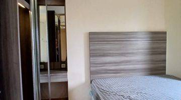 Gambar 4 Disewakan 3BR Bagus Apartemen Bassura City Furnsihed