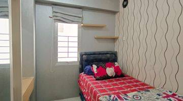 Gambar 5 Disewakan 2BR Hook Apartemen Bassura City Furnished 