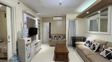 Gambar 1 Disewakan 3BR Minimalis Apartemen Bassura City Furnsihed