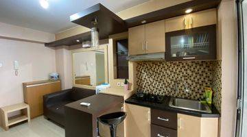 Gambar 5 Disewakan Unit 2BR Apartemen Bassura City Furnished